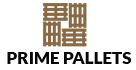 WELCOME TO PRIME PALLETS